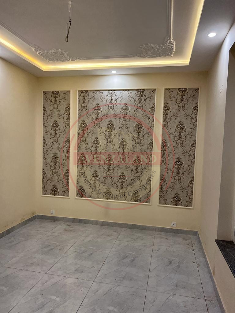 5 Marla House For Sale in Royal Orchard Multan