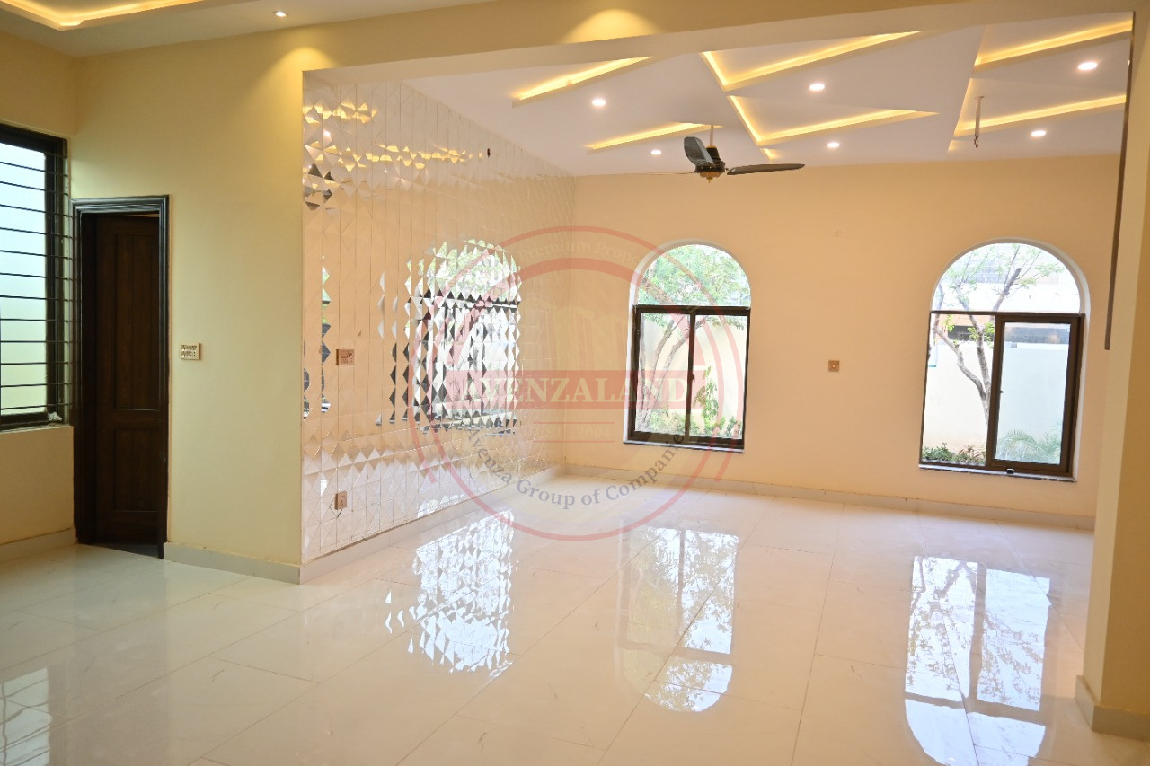 1 KANAL HOUSE FOR SALE IN WAPDA TOWN MULTAN