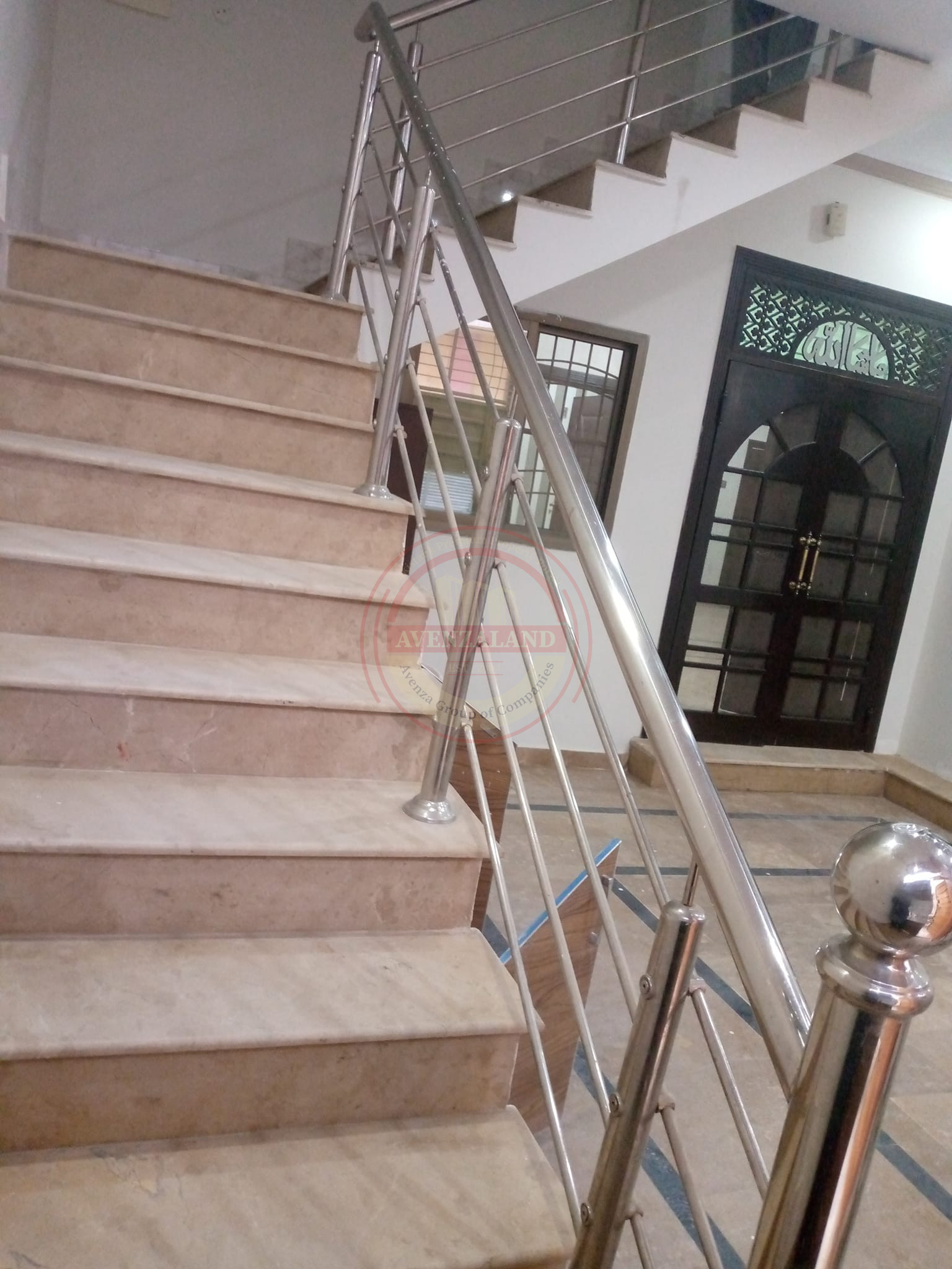 5 Marla House for sale in Muslim town Bahawalpur