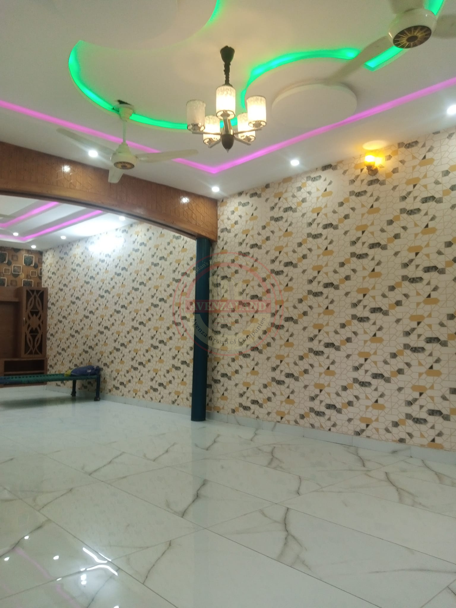 8 Marla House For Sale In Rawalpindi