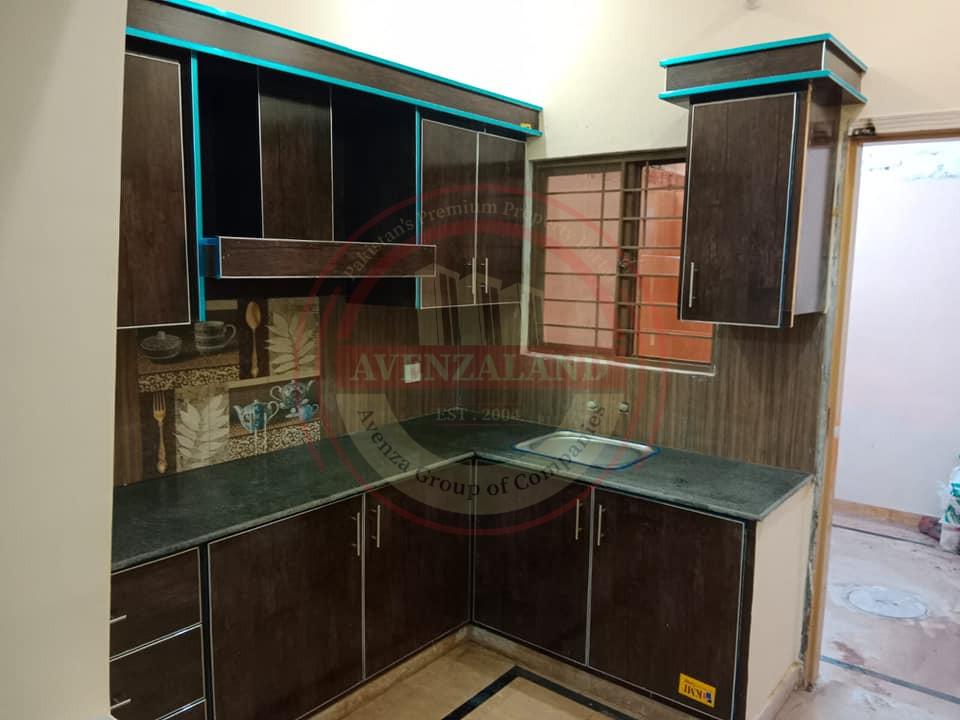 4 Marla House Available For Sale In bahadur pur Multan