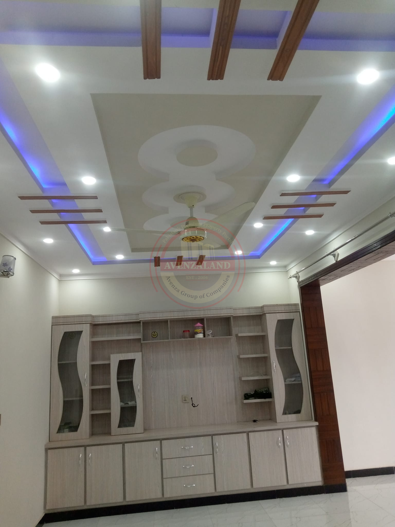 5 Marla House For Sale In Airport Housing Society Rawalpindi.