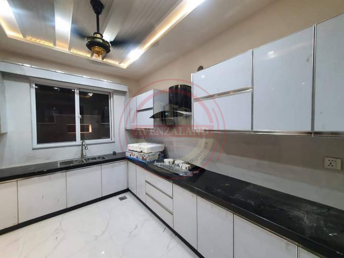 11 Marla House For Sale Eden Valley, Faisalabad