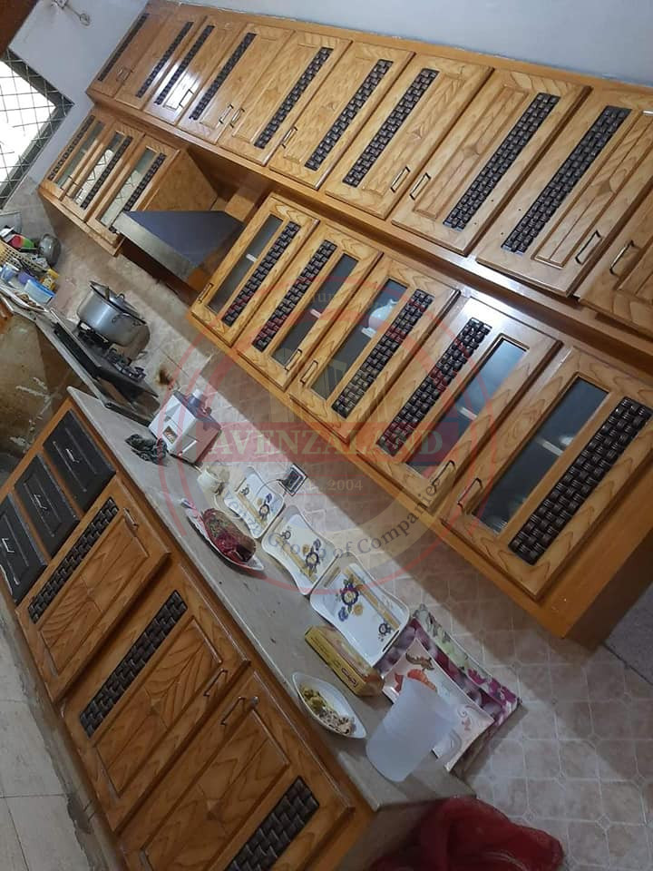 5.5 Marla Dubal Story Girls Hostel Available For Rent In Faisalabad