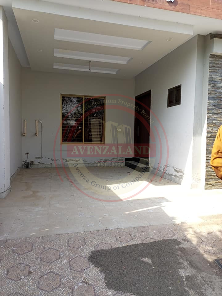 7 Marla House For Rent In Wapda Town Phase 2 Multan.