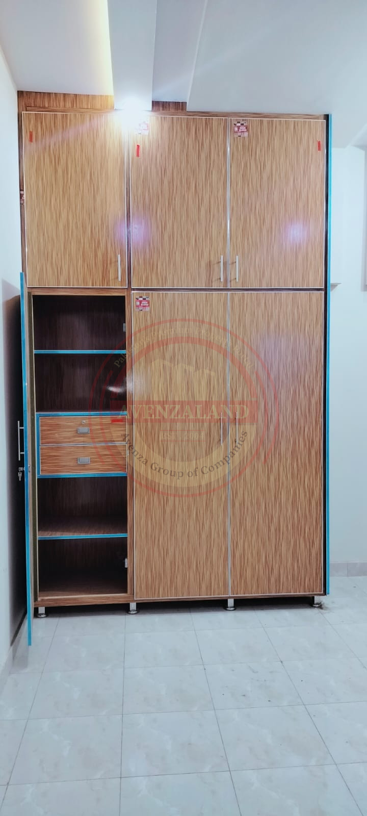 5 Marla House For Sale in Royal Orchard Multan