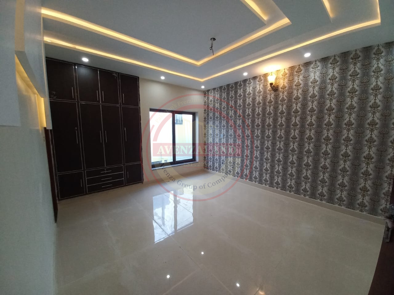 5 Marla House For Sale In Buch Villas Multan