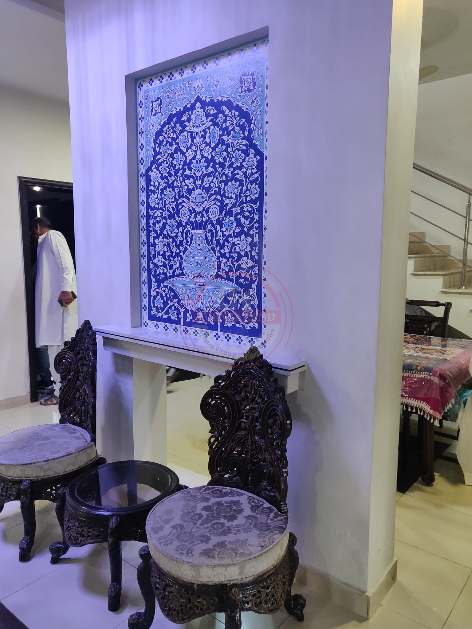 10 Marla House For Sale In Buch  Villas Multan