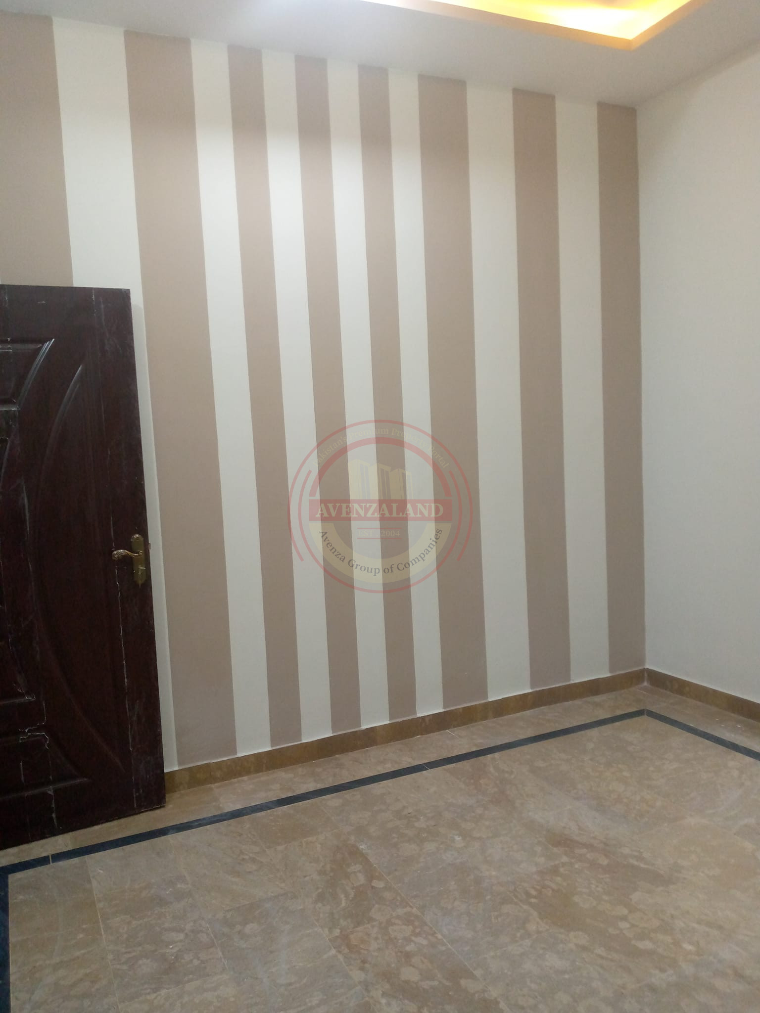 5 Marla House for sale in Muslim town Bahawalpur