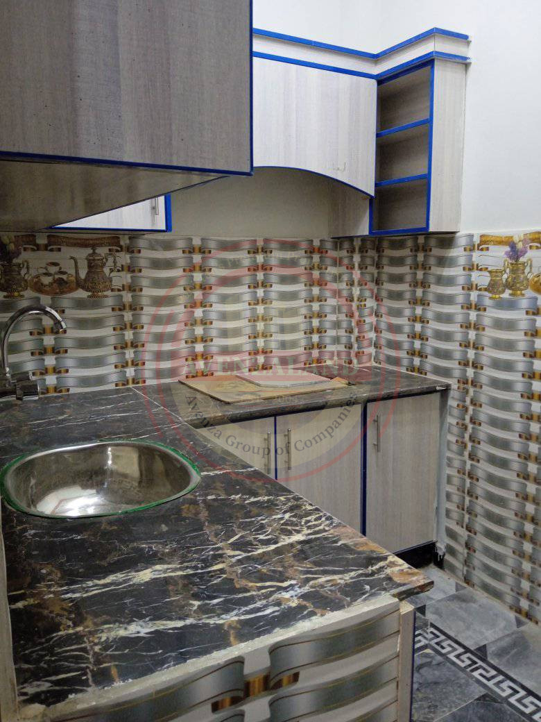 2.5 Marla House in Wakeel Colony Rawalpindi