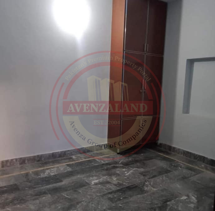 5 Marla House For Sale In Zikaria Town St#41, Multan