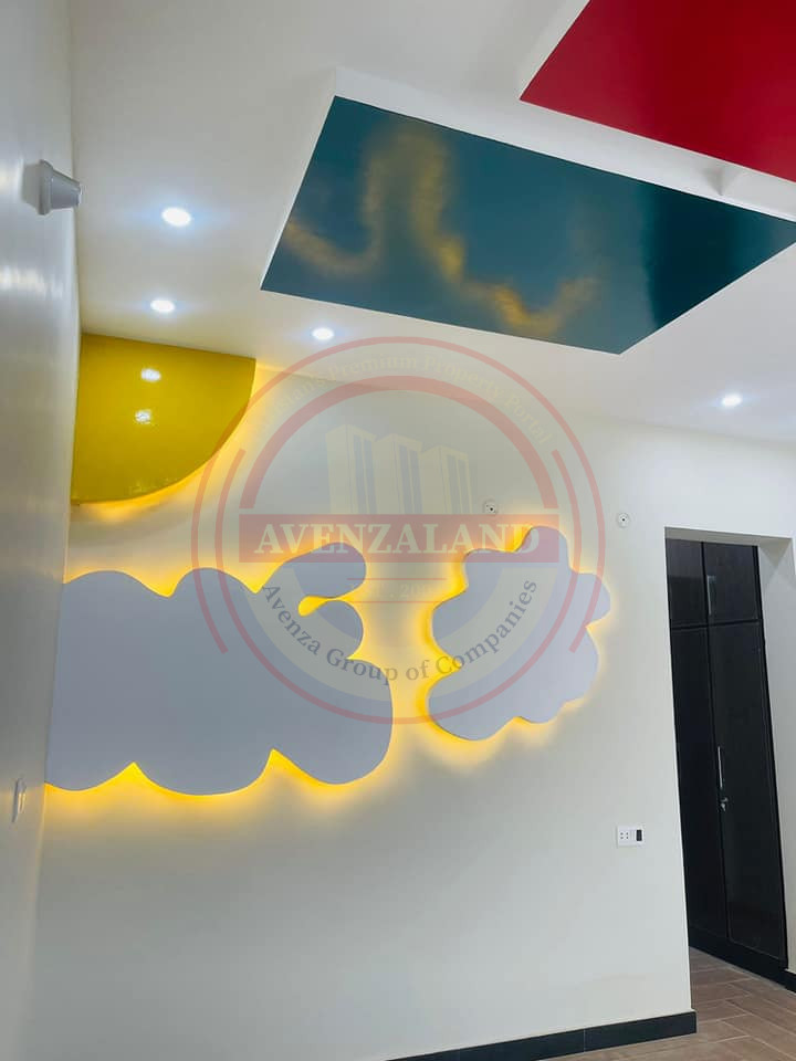 12 Marla House for sale Royal Orchard Multan