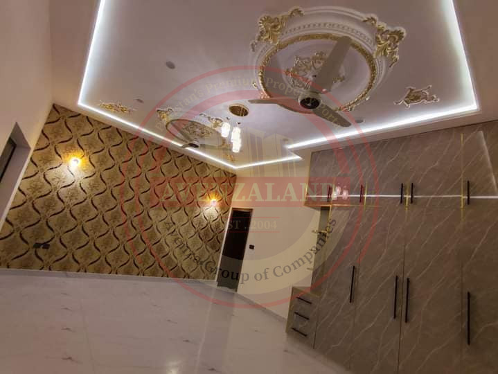 11 Marla house Available For Sale In Wapda Town Phase 2 Multan
