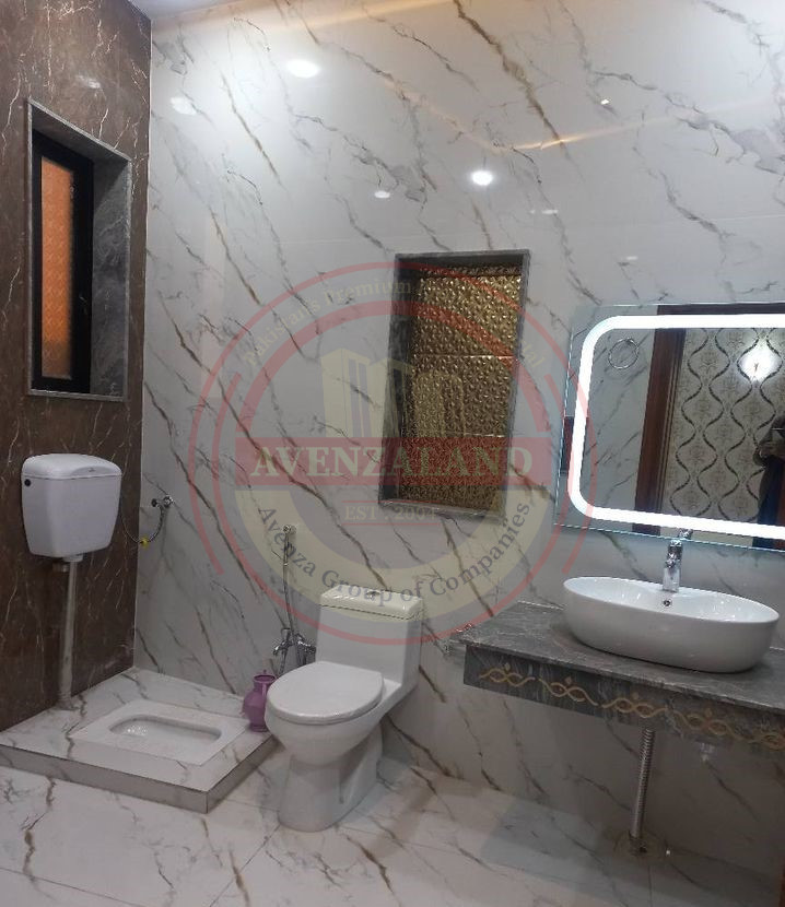11 Marla House For Sale Wapda Town Phase 2
