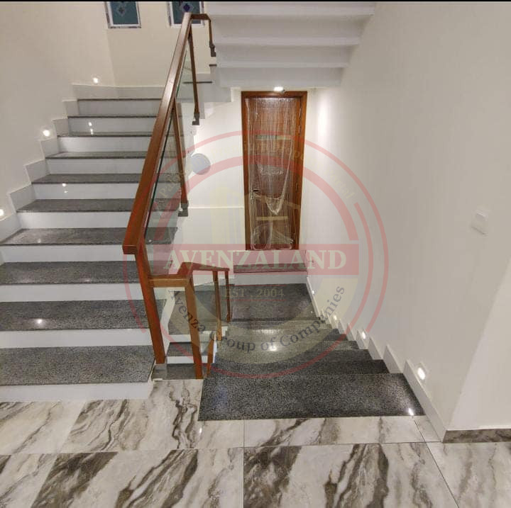 500 Yards House For Sale In Karachi
