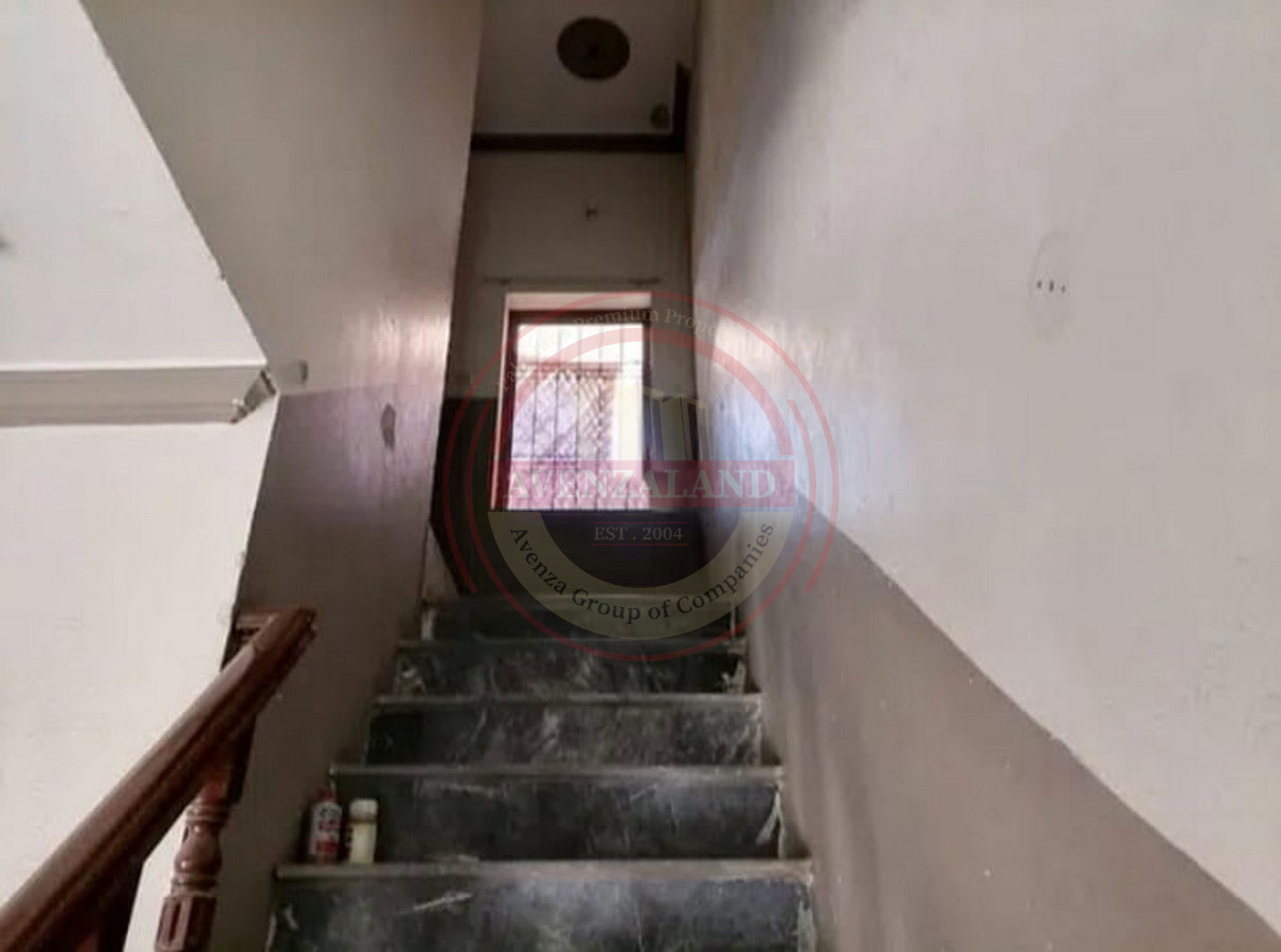 5 Marla House for Sale in Kaleem Shaheed Colony No 1, Faisalabad