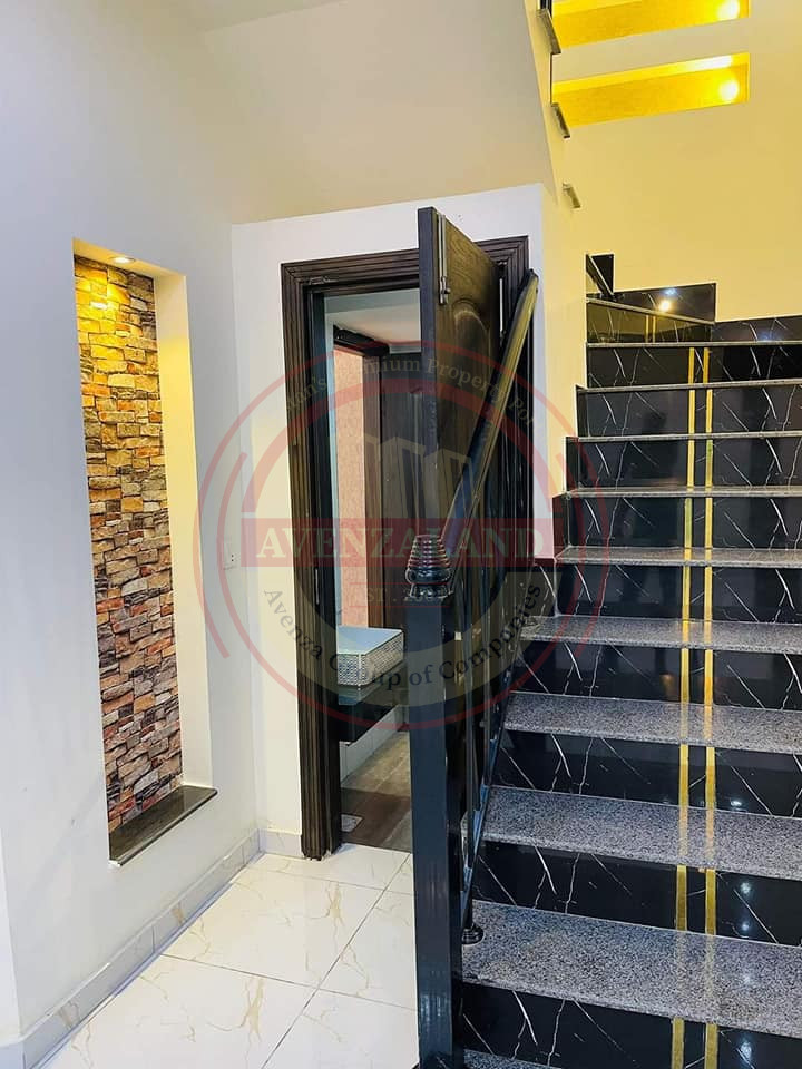 5 Marla House For Sale in Buch Villas, Multan.