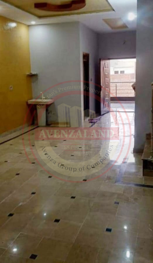 5 Marla House for Sale in Malkhanwala, Faisalabad