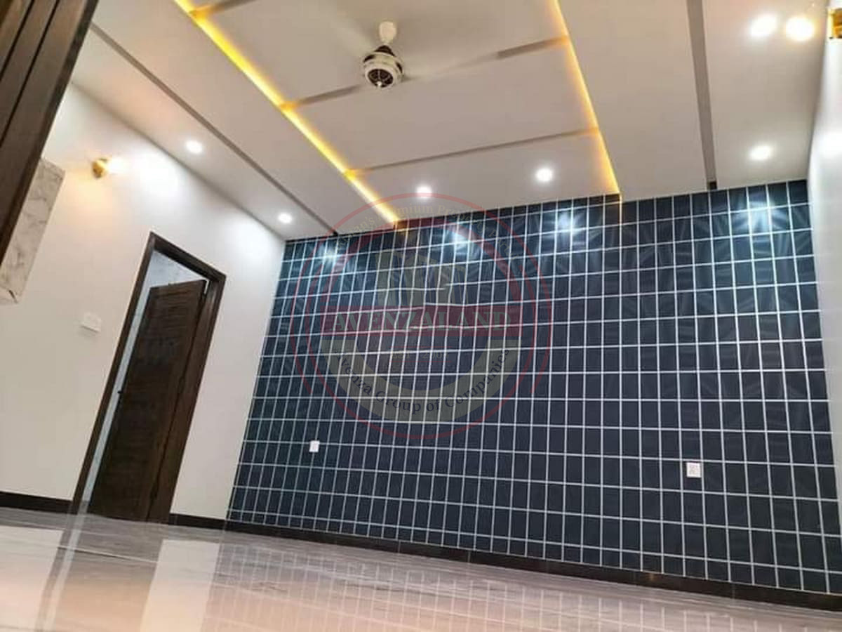 11 Marla House for Sale Eden Valley Faisalabad