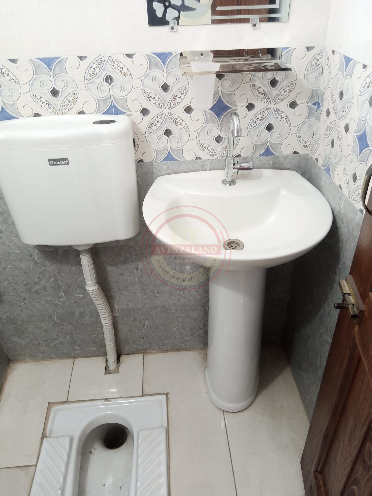 5.5 Marla House For Sale In Airport Housing Society Rawalpindi. 