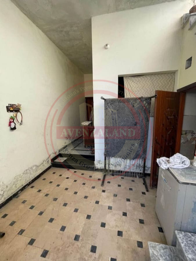 5 Marla House for Sale in Gulshan e Madina, Faisalabad