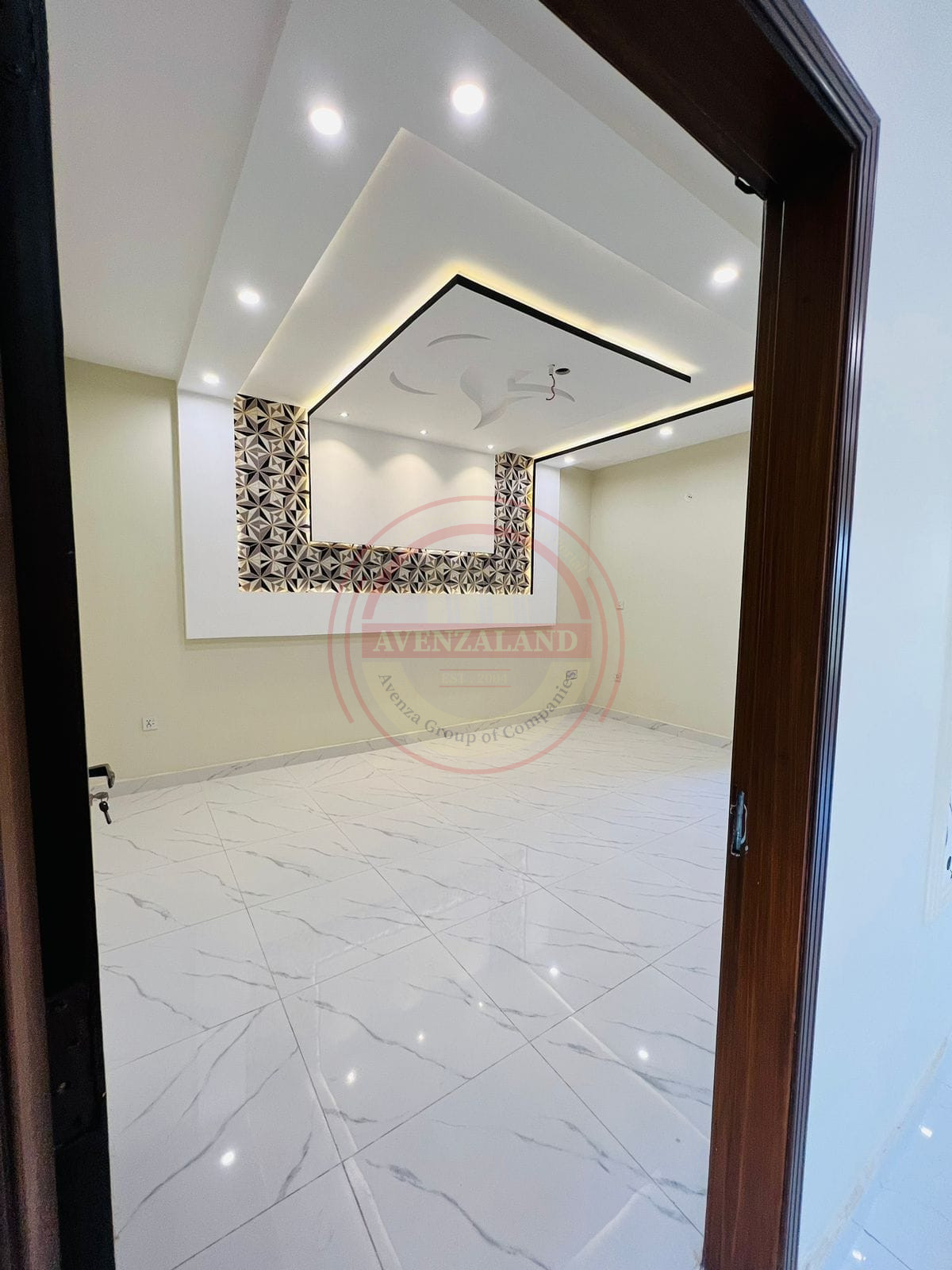5 Marla House Available For Sale In Buch Villas Multan
