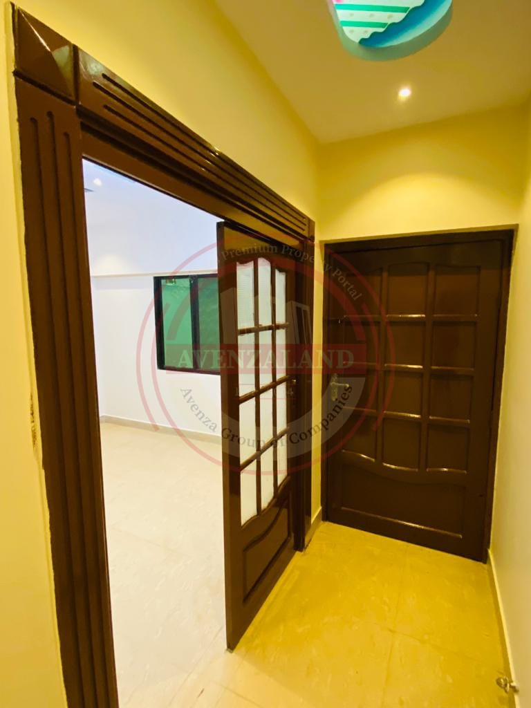 Apartment For Sale Gulistan E Johar Block 19 Karachi