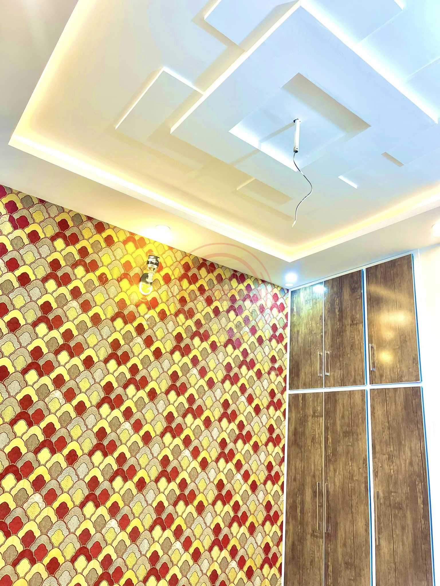 5 Marla House For Sale In Gujranwala
