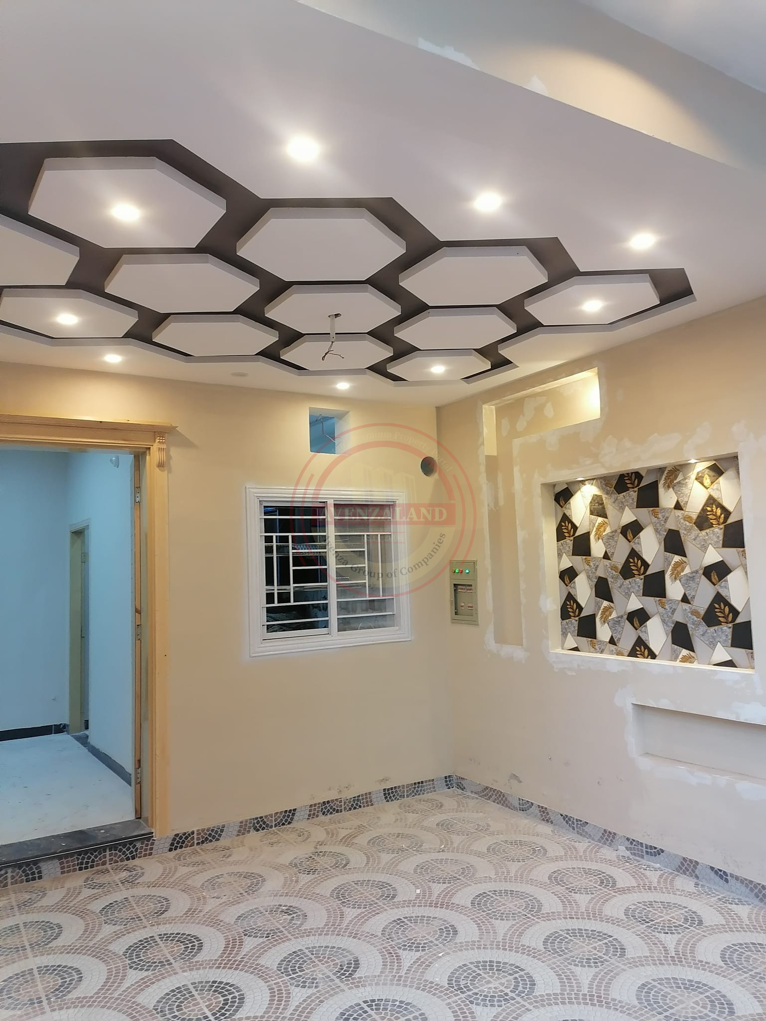 5 Marla House Available For Sale In Zakria Town Bosan Road Mutan