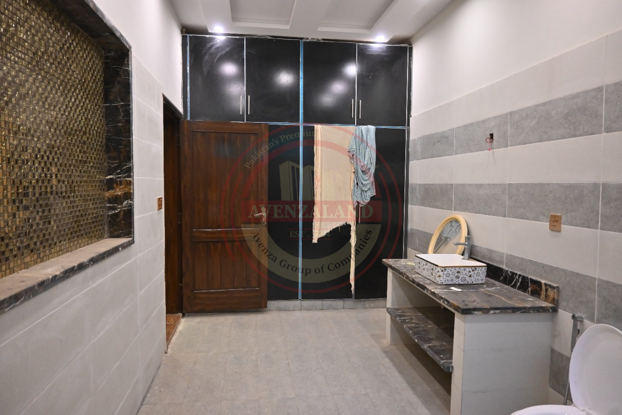 1 KANAL HOUSE FOR SALE IN WAPDA TOWN MULTAN