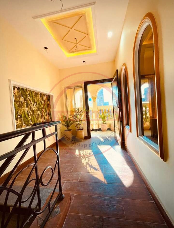 4 Marla House For sale warsak road Peshawar 