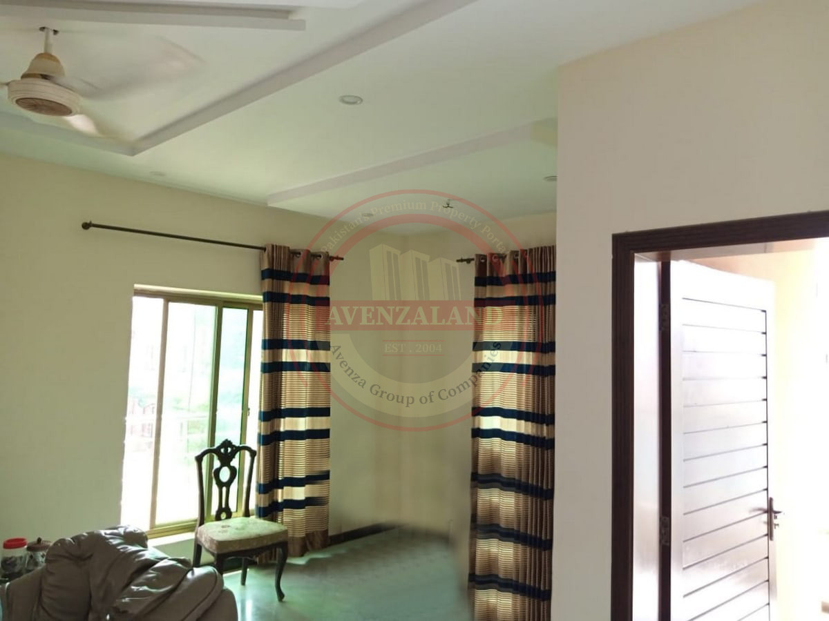 5 Marla House for Sale in Eden Valley, Faisalabad
