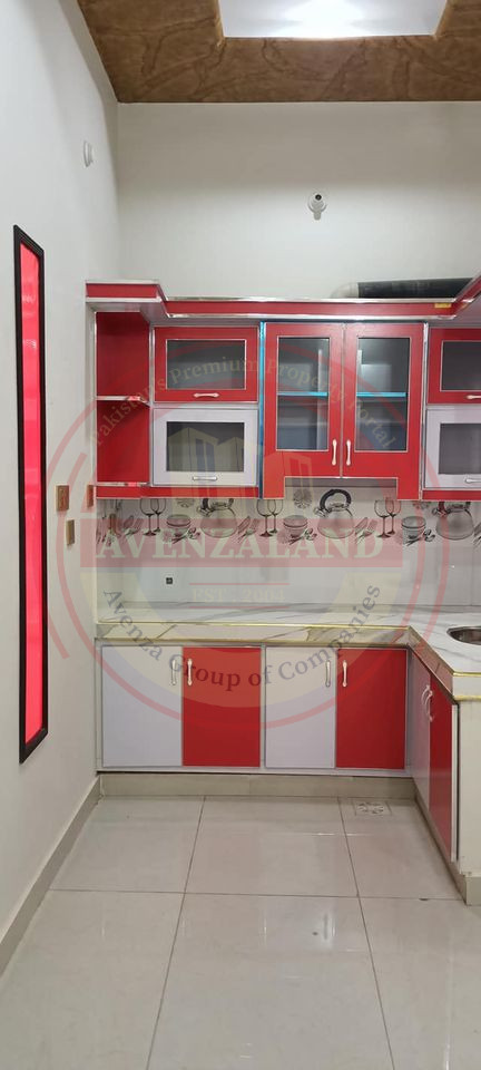 3.5 Marla House For Sale In Al Hadi Garden Bahawalpur.