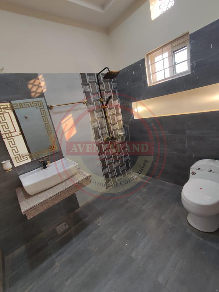 5 Marla House For Sale In Buch Villas Multan.