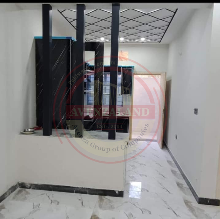5 Marla House For Sale In Zikaria Town Multan 