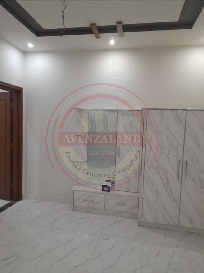 7.2 Marla House for Sale Ghalib City, Faisalabad