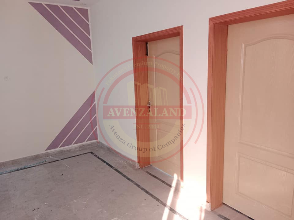 4 Marla House Available For Sale In bahadur pur Multan