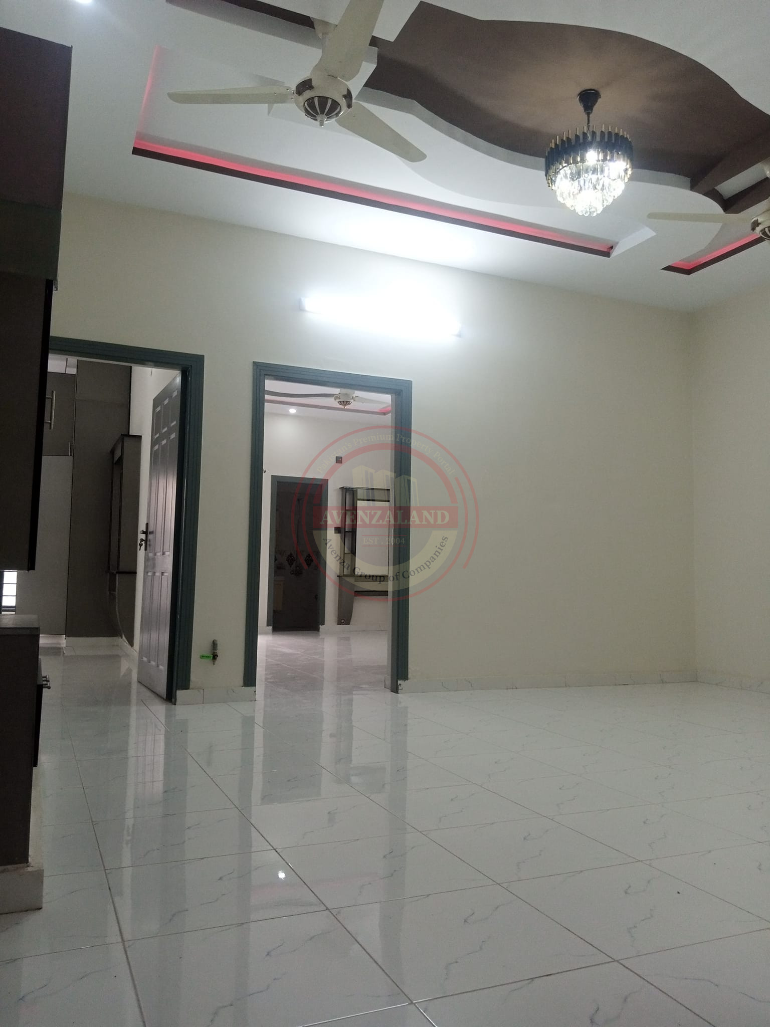 8 Marla House in Air Port Housing society