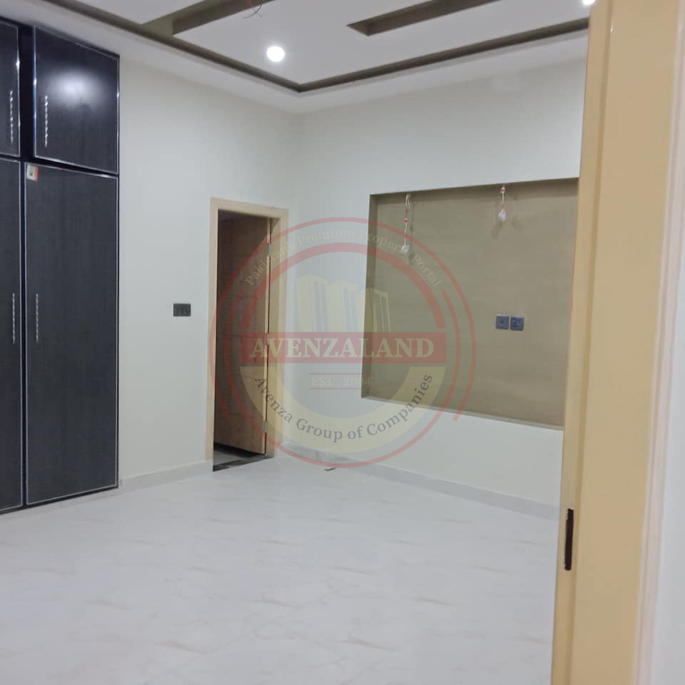 5 Marla House for sale in Zikriya Town Multan.