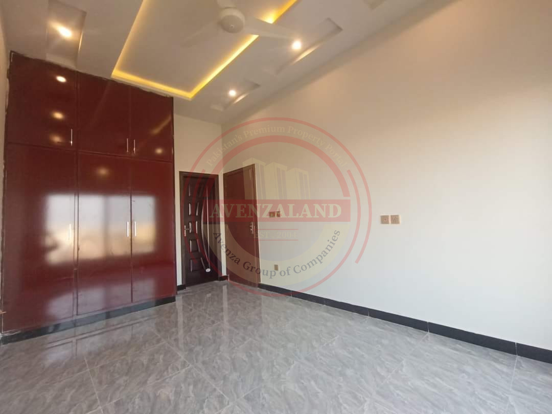 5 Marla House in Bahria Town Rawalpindi