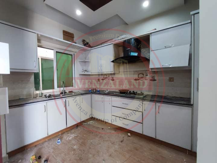 7 Marla House Available For Rent In Wapda Town Multan