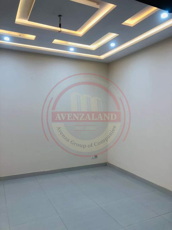 5 Marla Houe For Sale In Multan