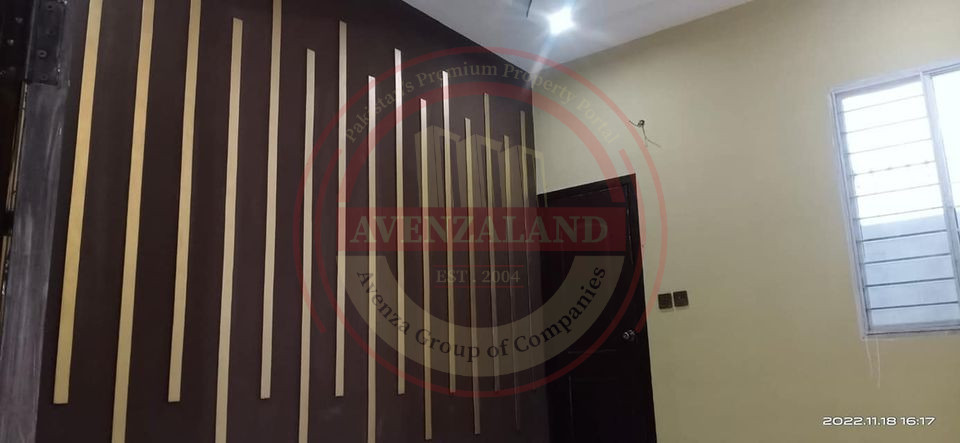 5 Marla House For Sale In Multan 