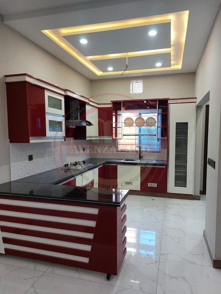 10 Marla House For Sale In Wapda Town Multan