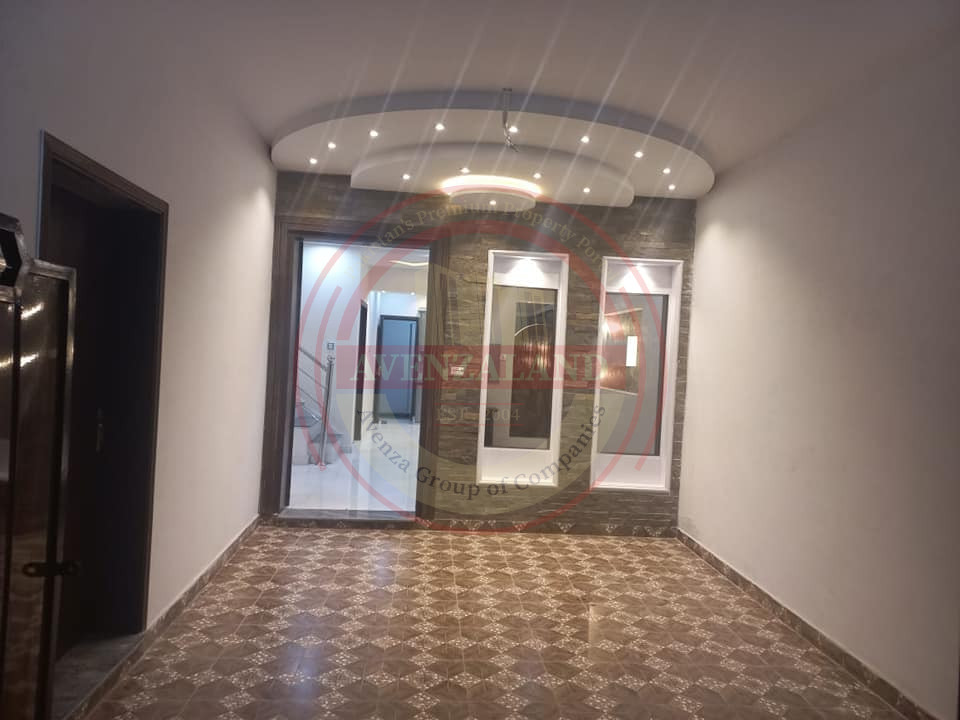 5 Marla House For Sale In Buch Villas Multan