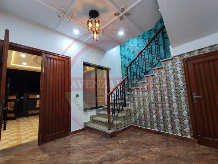 11 Marla house Available For Sale In Wapda Town Phase 2 Multan
