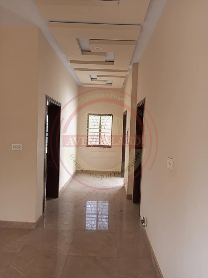 7 Marla House For Rent In Wapda Town Phase 2 Multan.