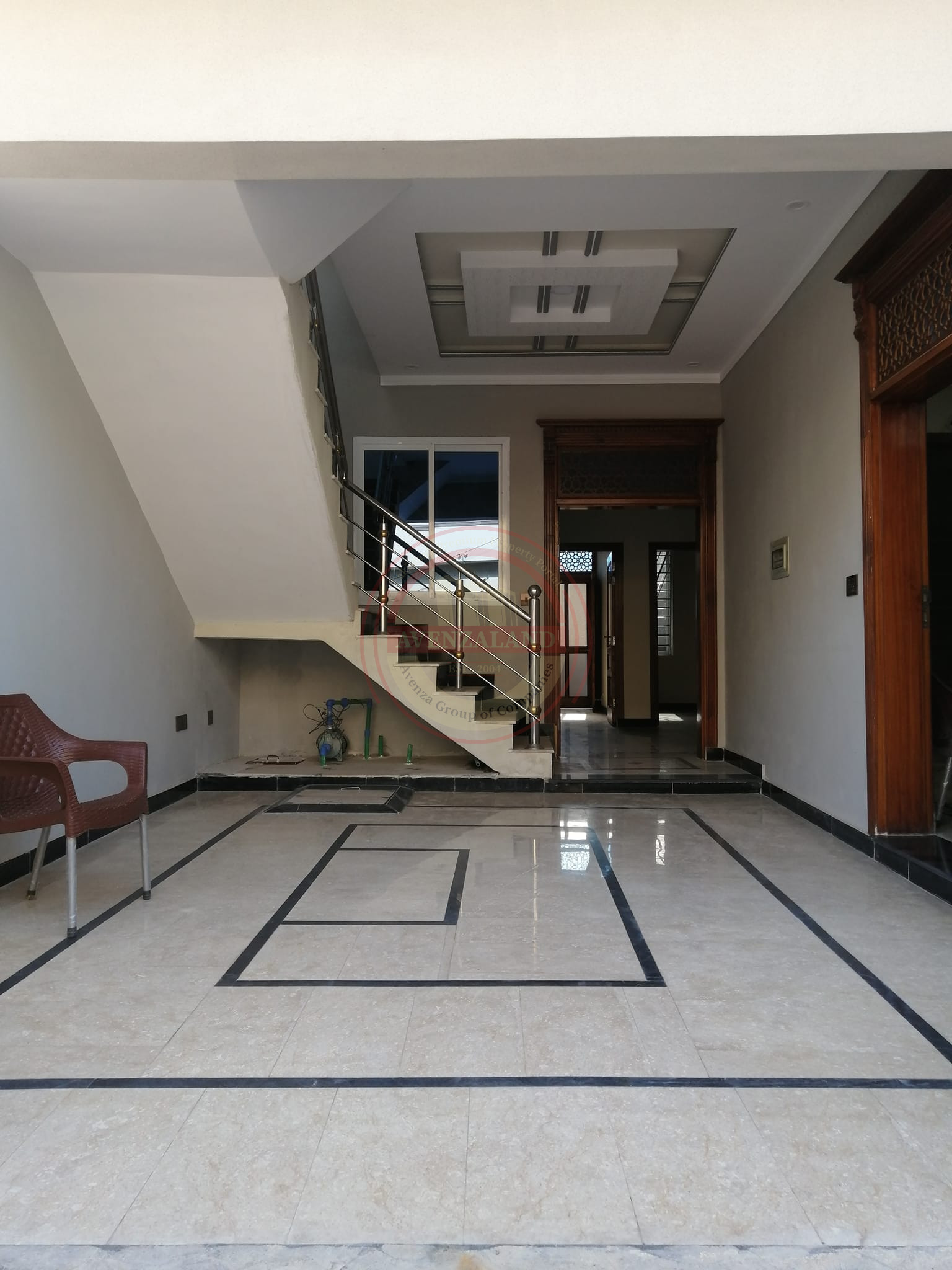 5 Marla House in Bahria Town Rawalpindi