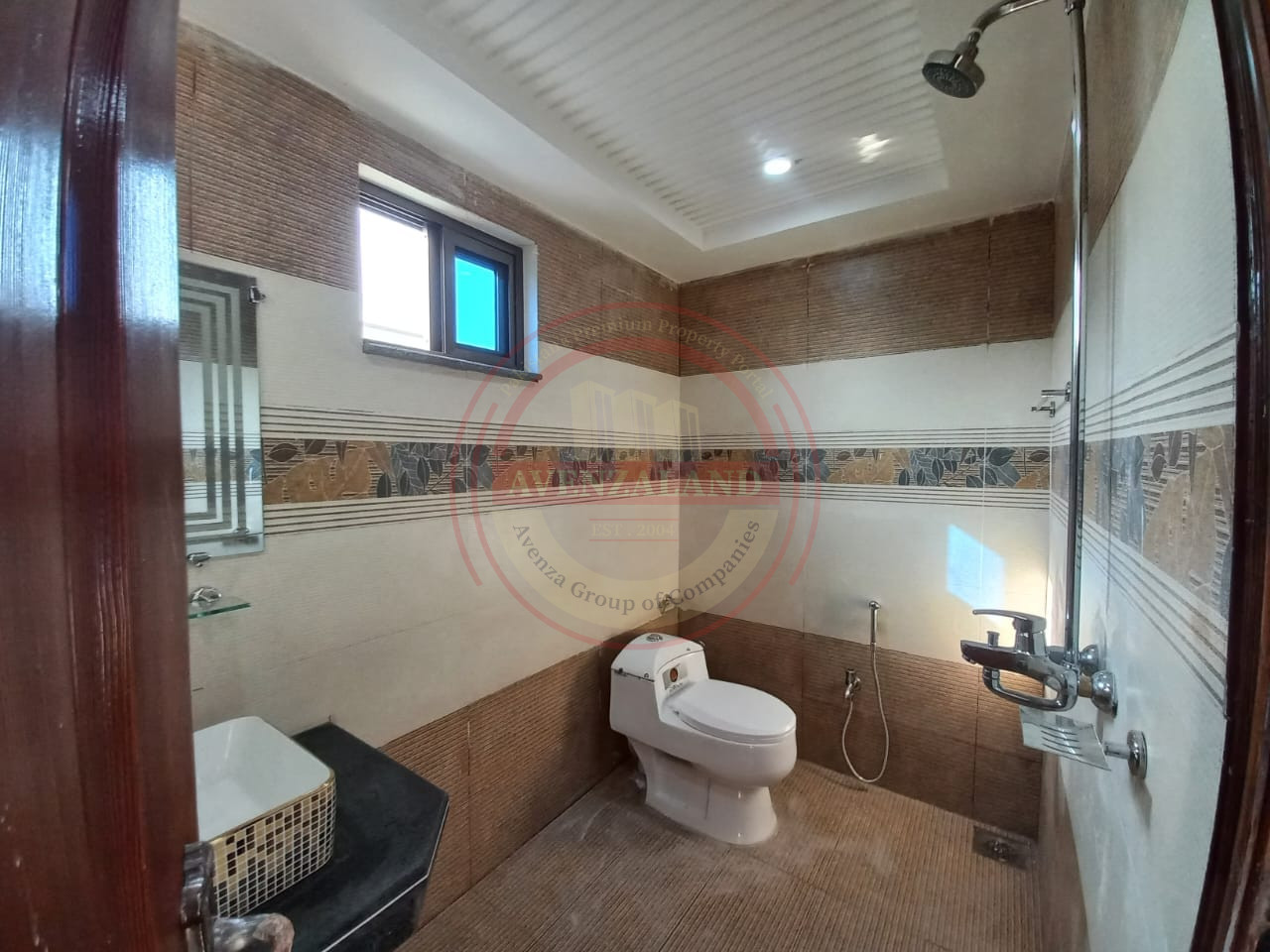 5 Marla For Sale In Buch Villas Multan.