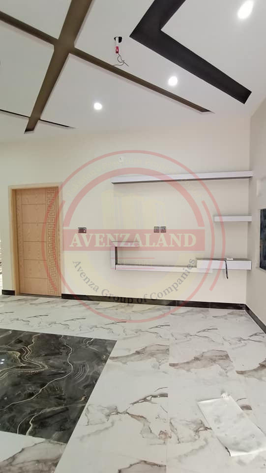 5 Marla House for sale in Zikriya Town Multan.